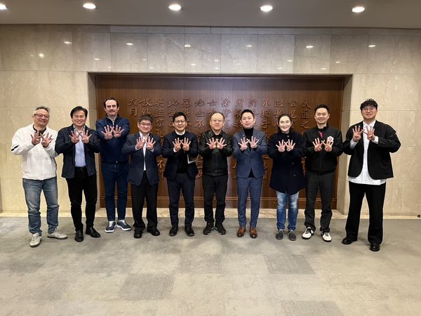 成功晋级四