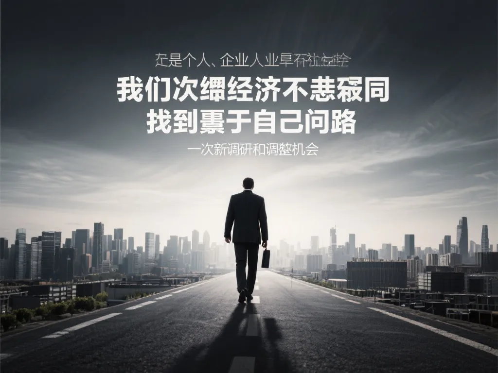 成功的重要