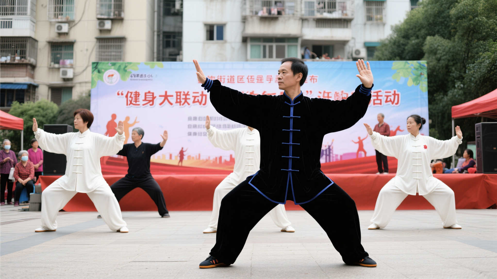 将是比赛的