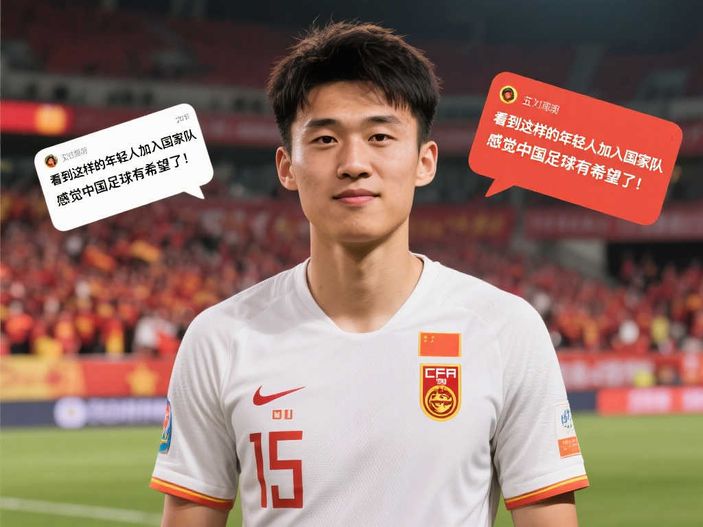 这样的评价