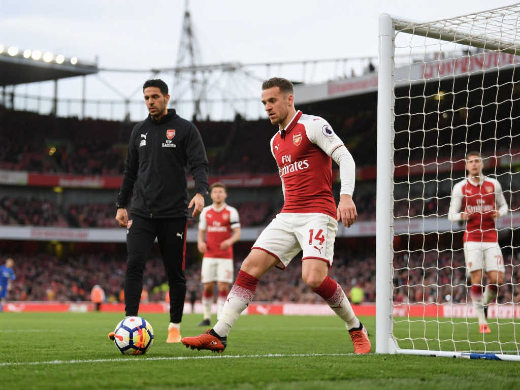 足球的魅力 足球的魅力