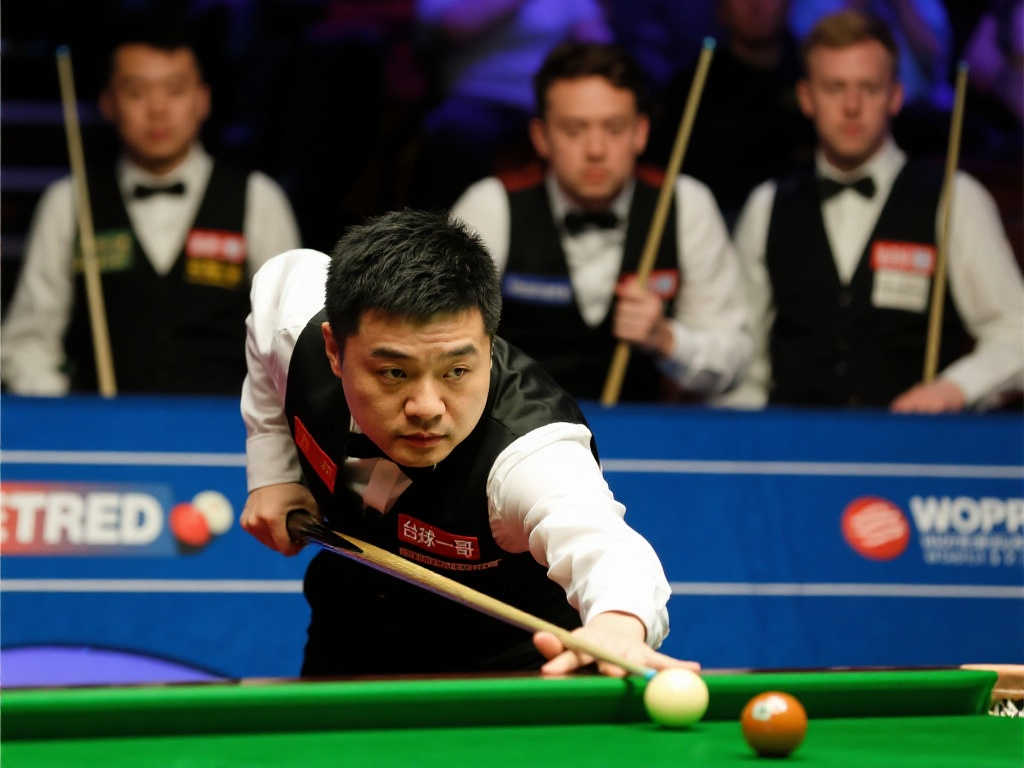 讓球隊始終 讓球隊始終