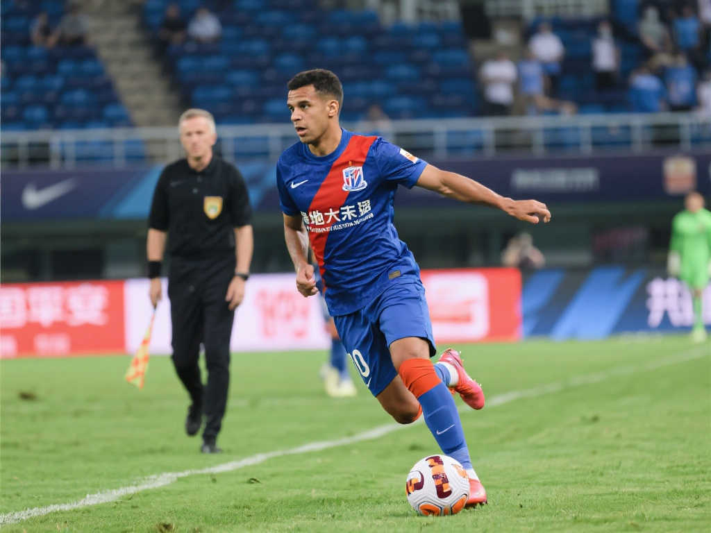 中場控制力 中場控制力