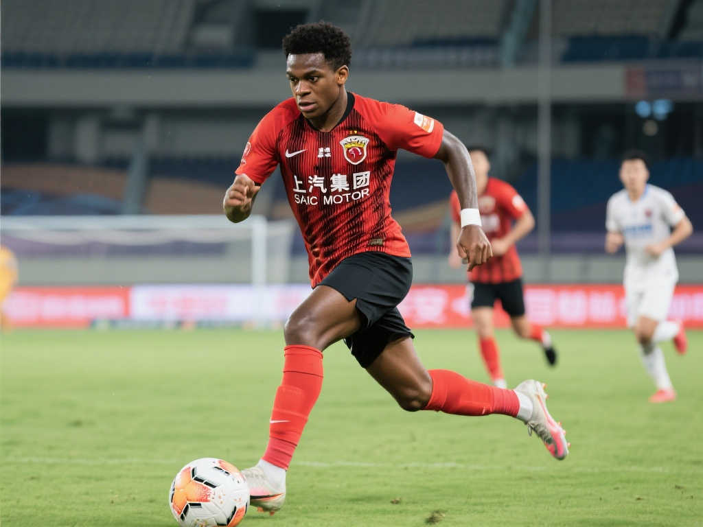 是申花展示 是申花展示