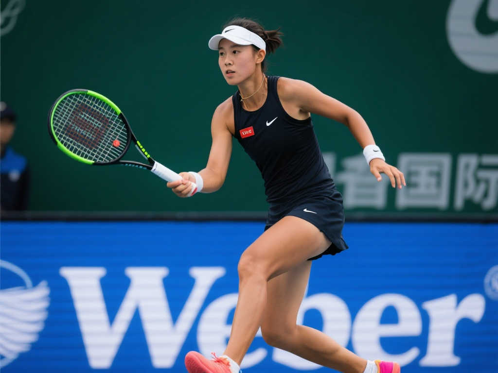 斯扩大领先 斯扩大领先